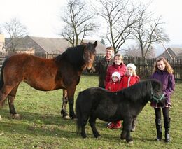 Investicí k rozvoji živočišné výroby