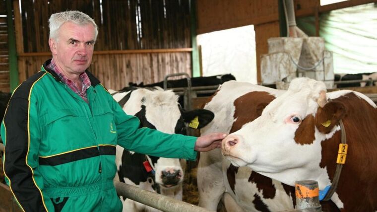 Farma Hanžlových se o svou budoucnost rozhodně bát nemusí 
