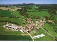 Farma Hanžlových se o svou budoucnost rozhodně bát nemusí 