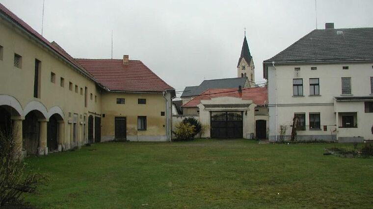 Cesta k prosperitě českého venkova