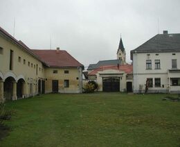 Cesta k prosperitě českého venkova