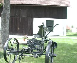 3. místo: Soukromá farma Holeček a syn