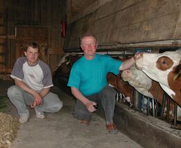 Odpověď ministra financí k dotazu ohledně zdanění převodu farmy mezi rodinnými příslušníky