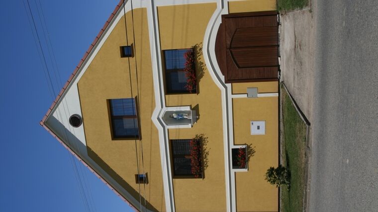 Farma rodiny Horákových, Žíšov, ASZ Tábor - 2. místo