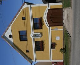 Farma rodiny Horákových, Žíšov, ASZ Tábor - 2. místo