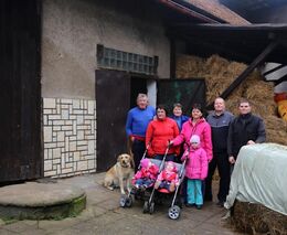 Z kuchařů sedláky