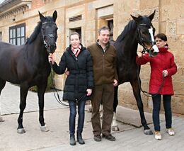 Hospodaření ve zlatém pruhu země české  