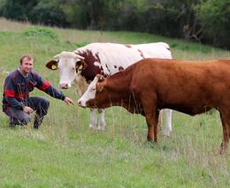Jak dál s podporou mladých začínajících zemědělců?