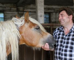 Co sedláka nezabije, to ho posílí