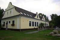 Zemědělství a agroturistika u Borkovických blat Zemědělství a agroturistika u Borkovických blat