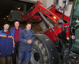 Spokojený zákazník je tou nejlepší reklamou