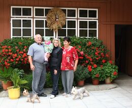 Drobnochov na vzestupu 