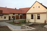 Jiří Kotrba: Jsem nyní spíše víkendový sedlák  