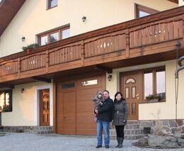 Jiří Kotrba: Jsem nyní spíše víkendový sedlák  