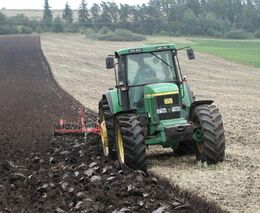 2. místo: Farma rodiny Kottových