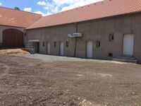 Asociace farmových chovů jelenovitých ČR - Těžké začátky, nadějná budoucnost