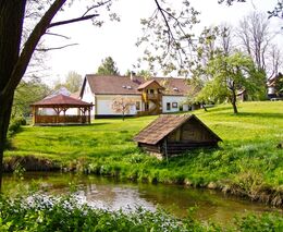 ASZ ČR a SVTA proti diskriminaci ubytovacích zařízení provozovaných na farmách
