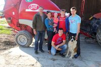 ASZ Svitavy, Ústí nad Orlicí - Různá hospodářství, společná řeč II.