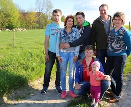 Pojem rodinná farma identifikován