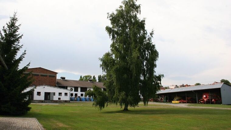 Molíkův statek opět žije 
