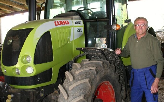 Od koňské sečky k moderní mechanizaci 