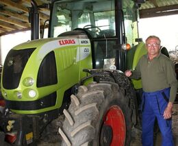 Od koňské sečky k moderní mechanizaci 