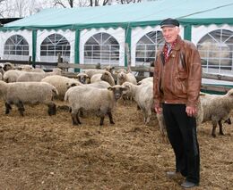 Jiří Lenc: Následky socialistického zemědělství pociťujeme neustále v podobě eroze půdy   