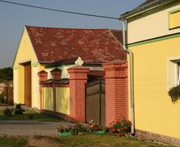 Na farmě, pro kterou pohraničí není kletbou, ale výhodou