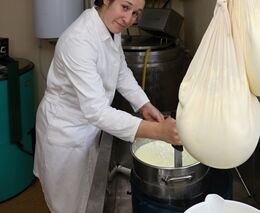 Studium s rýčem v ruce: Žáci Farmářské školy budou pracovat na farmách, teorii budou mít jen pár dnů