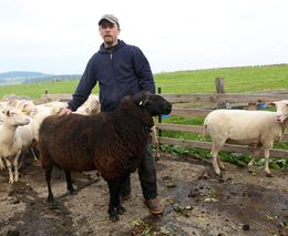 Tady se naučí farmařit