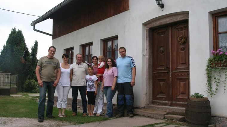 Přihlašte se do jubilejního 10. ročníku soutěže o Farmu roku!