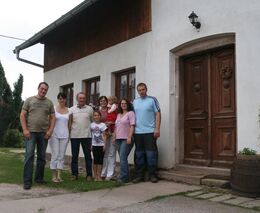 Přihlašte se do jubilejního 10. ročníku soutěže o Farmu roku!