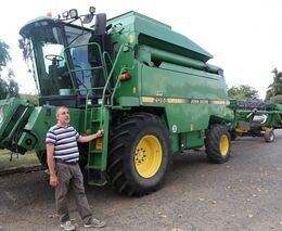 O nezničitelnosti sedláků…