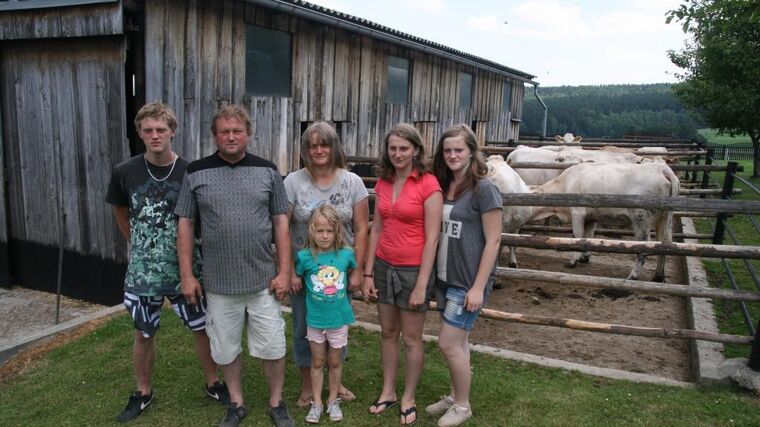 Odborný seminář na stříbrné Farmě roku 2013 již tuto sobotu   