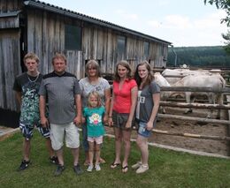 Odborný seminář na stříbrné Farmě roku 2013 již tuto sobotu   