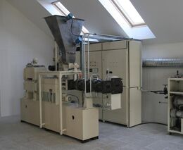 Páté místo v soutěži Farma roku 2009 - Farma Nominal (ASZ (Zďár nad Sázavou)