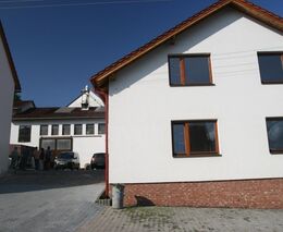 Farma Milana Nováka - NOMINAL - ASZ Žďár nad Sázavou