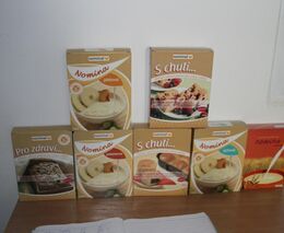 Na farmě, kde pěstují zdraví