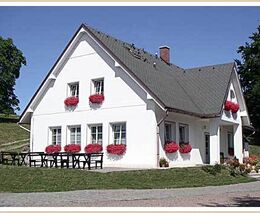 Hospodářství v Selském dvoře prosperuje. Navzdory překážkám