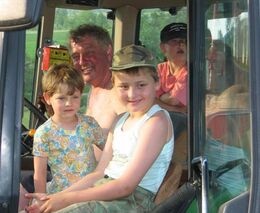 Mladí zemědělci dostanou v rámci PRV více peněz