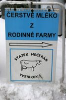 Živočišná výroba a brambory aneb Region, který boří celostátní průměry  