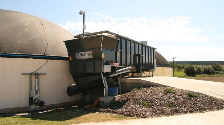 Jak dál s bioplynkami?