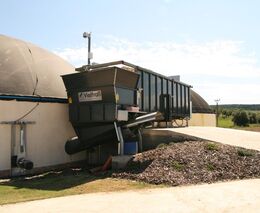 Jak dál s bioplynkami?