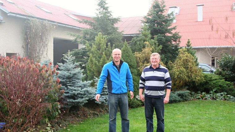 Soukromé hospodaření jako nejlepší rozhodnutí 