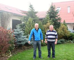 Soukromé hospodaření jako nejlepší rozhodnutí 