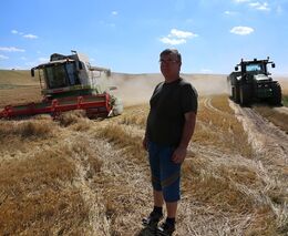 Prozíravá investice do půdy