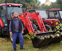 Ovčáctví jako správný směr