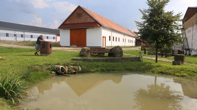 Pasme ovce, Valaši