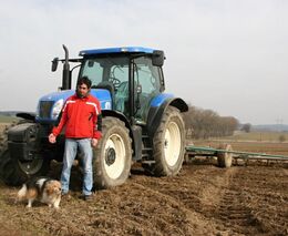 Lukáš Viktora: Na podzim již budu sedlákem na plný úvazek 