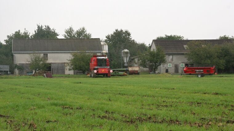 Představy o fungující farmě se konečně daří naplňovat 